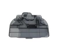 Bandeja De Limpieza Muelles De Limpieza De Almacenamiento De Múltiples Compartimentos, Compatible Con Aspiradoras Robóticas ECOVACS, X8 Omni/X8 Pro/T80 /T80 Pro