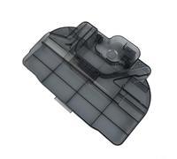 Bandeja de limpieza para ECOVACS para DEEBOT X8 para OMNI, bandeja base lavable multicompartimento, sostiene cepillos y filtros, compatible con X8 Pro T80 Pro para robot aspirador OMNI