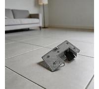 Bandeja de limpieza para filtro de repuesto para Roborock Qrevo MaxV Edge Pro