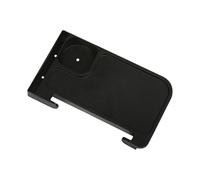 Bandeja De Mesa De La Silla - Mesa De Bandeja De Reposabrazos - Placa Lateral De Silla Con Portavasos | Organizador De Estante Lateral De Sofá Para Bebidas, Bocadillos Y Control Remoto | Plato De Braz