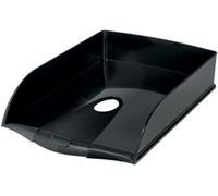 Bandeja de Mesa Vertical Recycle Color Negro - LEITZ