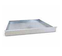 Bandeja de metal para jaulas - Koala