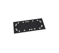 Bandeja de molienda para lijadora vibratoria BOSCH HERRAMIENTAS - 2600009020