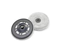 Bandeja de montaje for fregona, Compatible con Dreame, L10S Ultra Gen 2 | Piezas de repuesto compatibles con L10S Pro Ultra Heat Auto Lift Carpet Mop Robot Accesorios