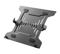 Bandeja de montaje para port til HumanCentric para brazos y soportes de monitor (solo bandeja) | Bandeja de montaje para brazo de port til compat
