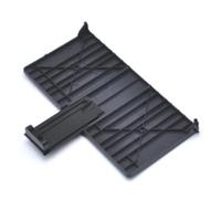 Bandeja De Papel Bandeja De Entrada De Papel For RM1-2079-000CN RM1-0629-000CN, Compatible con HP LaserJet 1010 1012 1015 1018 1020 Q5911A(Black)