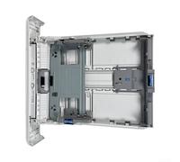 Bandeja de papel compatible RM25392 RU78225 para LaserJet Pro M402 M403 M404 M426 M427 M304 M305 y modelos relacionados, admite reconocimiento automático de tipo de papel