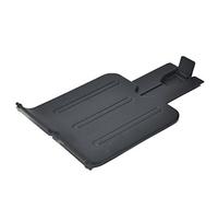 Bandeja de papel de recambio para impresora RM1-6903. Para ensamblar. Compatible con HP 1102, 1102w, P1007, P1008, P1102, P1106, P1108
