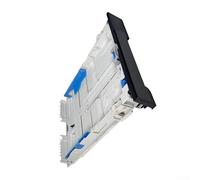 Bandeja de papel de repuesto RM1-8772 RC2-2016 compatible con impresoras HP para LaserJet M251 M276, capacidad de 250 hojas, soporta tipos de medios estándar y gruesos