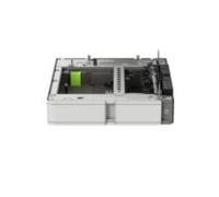 Bandeja de papel Lexmark 20L8800 550 hojas Gris