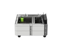 Bandeja de papel Lexmark 20L8801 1100 hojas Blanco