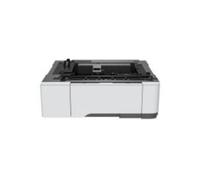 Bandeja de papel Lexmark 550 hojas gris para modelos CX635adwe, CS632dwe, CX532adwe