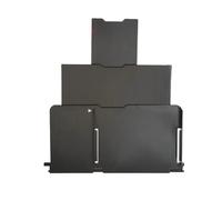 Bandeja De Papel, Soporte For Bandeja, Bandeja De Salida De CD For Impresora, Compatible con Epson T50, T60, R380, RX680, R390, L800, L801, A50, P50, R270 Y R260.(5pcs)