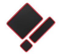 Bandeja de piezas magnéticas: tapetes portaherramientas de varios tamaños, almohadilla magnética protectora de PVC, accesorios metálicos con superficie antideslizante | Tapete de herramientas para con