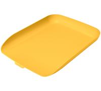 Bandeja de plástico para escritorio Leitz Cosy Yellow - LEITZ