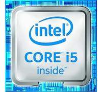 Bandeja de procesador Core i5 6400