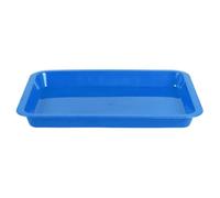 Bandeja de procesamiento fotográfico profesional Desarrollador de papel de película Darkroom Film Desarrollo para fotografía Procesamiento fotográfico a prueba de