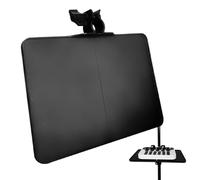 Bandeja De Proyector - Bandeja De Soporte De Música, Bandeja De Metal - Para Fotografía Al Aire Libre, Transmisión en , Almacenamiento De Accesorios De Carga, Compatible con