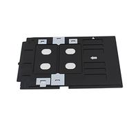 Bandeja de PVC de identificación para impresoras EpsonT50, bandeja de PVC, iniciadora 0 A50 L800 L801 L805 L810 L850 TX720 PX660