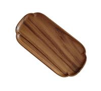 Bandeja de queso y aperitivos - Tabla de servir de madera, , bandeja de comedor de cocina, barbacoa, cena, , sala de estar, mesa de café, entrada, perfecta para aperitivos, queso, frutas