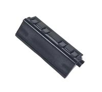 Bandeja De Recogida De Papel, Kit De 1 Rodillo Apto for HP M476 M451 CP2025 Canon LBP7660 T1, Almohadilla De Separación RL1-1802-000(T1 Pad)