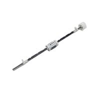 Bandeja De Recogida De Papel, Kit De 1 Rodillo Apto for HP M476 M451 CP2025 Canon LBP7660 T1, Almohadilla De Separación RL1-1802-000(T1 Roller Kit)