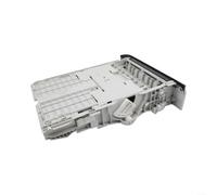 Bandeja de recogida de papel RM1-4559 para HP para laserjet M601 M602 M603 P4014 P4015 P4515 - Cajón de entrada robusto 500 hojas de suministro de oficina