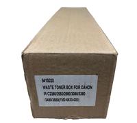 Bandeja De Recuperación Compatible FM2-5533-000 Para iR C2880/C3380/C3480/C3580