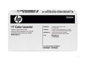 Bandeja de recuperación de Tinta HP CP4025N CE265A