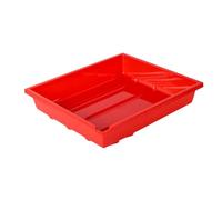 Bandeja de revelador de película y papel para imágenes para cuarto oscuro y procesamiento de papel, revelador de papel fotográfico