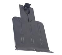 Bandeja de salida Asamblea 13x12.5cm para HP 1102S 1005 1006 Impresora | Material ABS de alta calidad, resistente al desgaste, elegante acabado negro, se adapta perfectamente a HP P1102/P1102w
