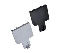 Bandeja de Salida de Entrega de Papel Apta for HP Pro CP1525 | M1536 P1566 P1606 M1536dnf P1606dn CP1525n RM1-7498-000CN(Black)