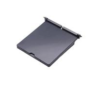 Bandeja de Salida de Entrega de Papel Compatible con M125 M125a M125nw M125r M125rnw M126 M126a M127 M127fn M127fw M128 M128fp(Dark Grey)