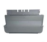 Bandeja de salida de impresora para HP para OfficeJet Pro 9010 9012 9015 9016 9019 Series, estándar de 250 hojas, alfombrilla antideslizante ABS, para 9010E/9015E/9016E/9018E