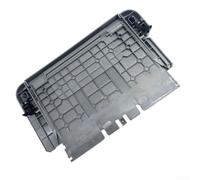 Bandeja de salida de impresora, para HP- Pro 9010 9012 9015 9016 9019 Series, papel de alta capacidad de 500 hojas - Bandeja, para resistente a los impactos -ABS y silicona antideslizante Mat,