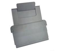 Bandeja de salida de papel 1MR66-90012 para HP OfficeJet-Pro 9026E 9026 9023E 9025 9028E 9020E 9022, gran capacidad A4-Legal bandeja con deflectores ajustables