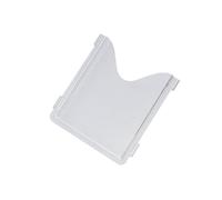 Bandeja de Salida de Papel Brother PG-100 para MW-140BT y MW-100