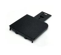 Bandeja de Salida de Papel for HP Laserjet Pro CP1525 M1536 P1566 P1606 M1536dnf P1606dn, 10 Unidades, RM1-7498-000CN, RC2-9441-000(Svart)