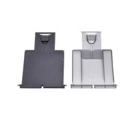 Bandeja de salida de papel RC3-4905-000 compatible con M125 M125a M125nw M125r M125rnw M126 M126a M127 M127fn M127fw M128 M128fp (1 unidad)