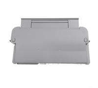 Bandeja de salida de repuesto compatible con HP para officejet Pro 9010E 9016E 9018, evita atascos de papel, soporta papel grueso de hasta 220 g, cambio automático
