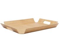 Bredemeijer Bandeja Madera L, rectangular