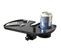 Bandeja De Soporte De Micrófono | Conté PP Resistentes Y Resistentes, Esta Bandeja Del Soporte De Micrófonos Puede Resister