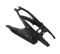 Bandeja de soporte para asiento trasero de motocicleta, bastidor auxiliar de nailon de alta resistencia, estante de soporte para contrapunto para TX125 FC250 FC350 FC450 FE250