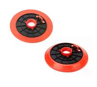 Bandeja de succión de aceite Ventosa de aceite lubricante Piezas profesionales Mantequilla portátil