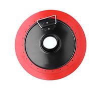 Bandeja de succión universal grande y pequeña para máquina de grasa 56/60, adecuada para máquina de grasa de 600 CC/900 cc, máquina de grasa manual, placa de succión a prueba de fugas, accesorio de