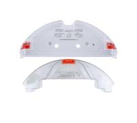 Bandeja De Tanque De Agua De Control Eléctrico, Compatible Con Xiaomi, Compatible Con Roborock, S5Max S55Max S6MaxV S6 Pure Robot Piezas De Aspiradora(Water Tank and Tray)