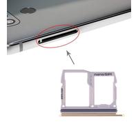 Bandeja de Tarjeta SIM + Bandeja de Tarjeta Micro SD para LG G6 H870 H871 H872 LS993 VS998 US997 H873