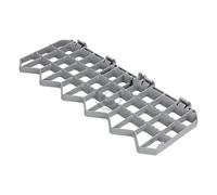 Bandeja de tazas para cesta superior compatible con Bosch 00645155 para lavavajillas