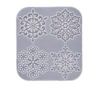 Bandeja de té de cristal, molde de café, mantel individual de resina epoxi, adecuado para decoración del hogar, mesa, bandeja de vino, moldes de resina, letras y llavero