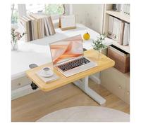 Bandeja de teclado debajo del escritorio, Bandeja extensora de escritorio plegable for teclado, cajón, reposabrazos, multicolor, 40-70x20-25cm(Khaki,60 * 25cm)